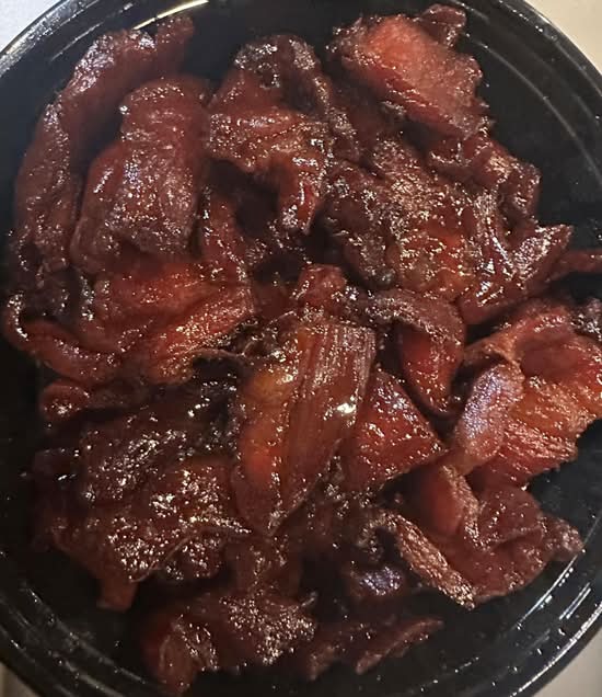 Boneless Ribs