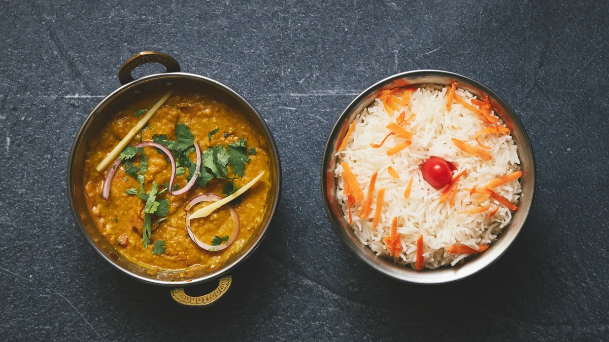 40. Turka Daal (V)