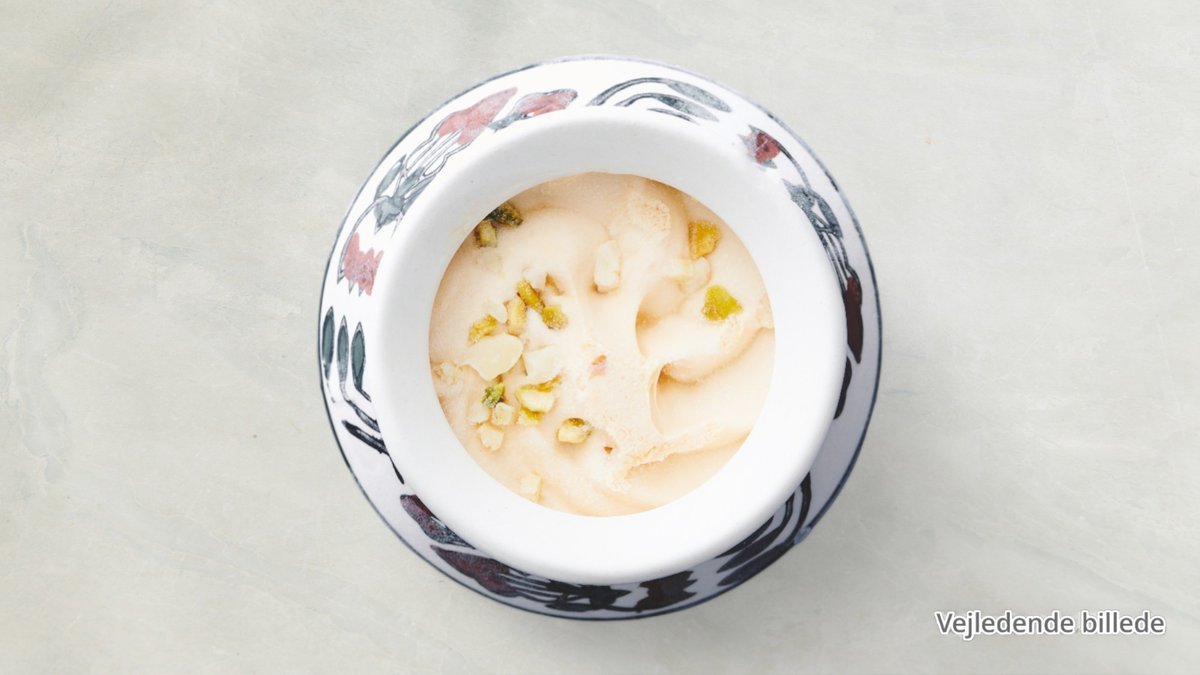 73. Kulfi