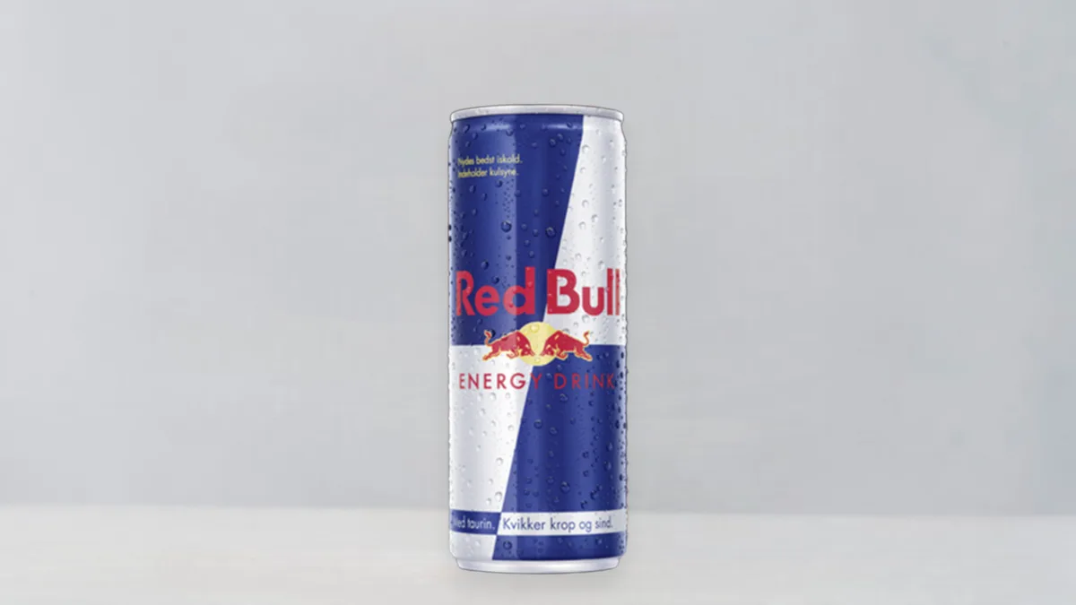Red Bull 0,33 l