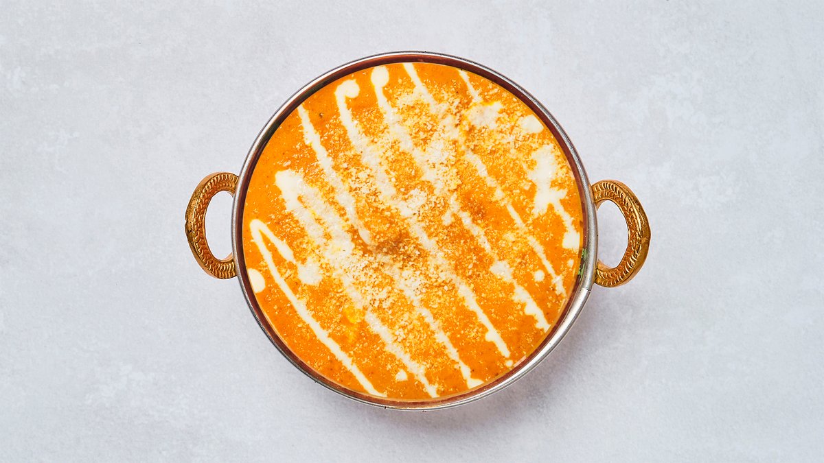 15. Biff Korma