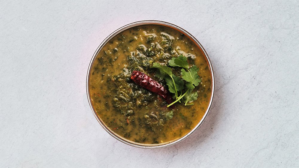 16. Achar Gosht
