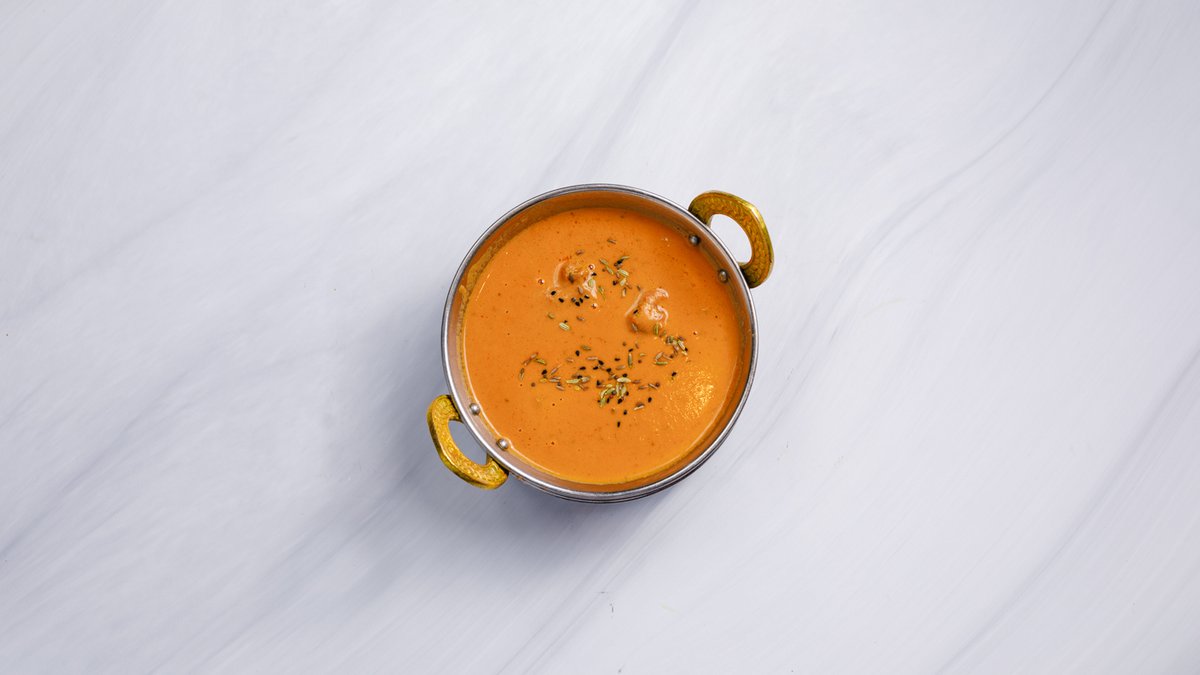 24. Lamm Curry