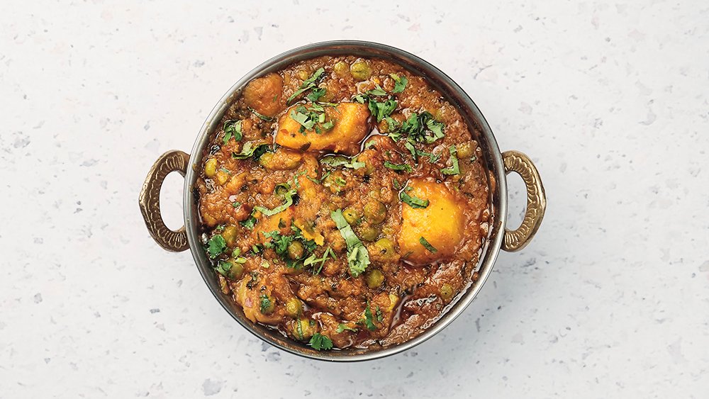 39. Allo Matar  - Vegansk