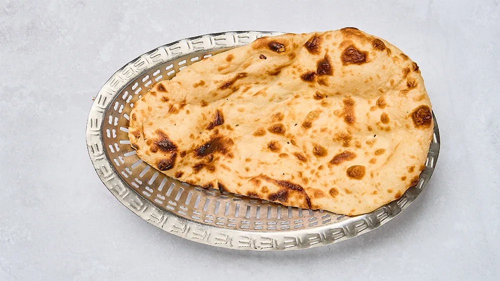 72. Naan