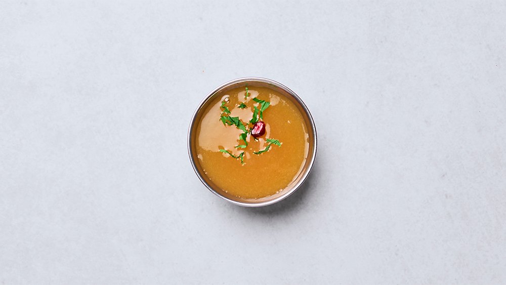 83. Chutney