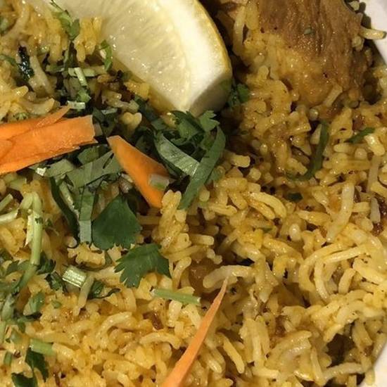 100. Chicken Tikka Masala_