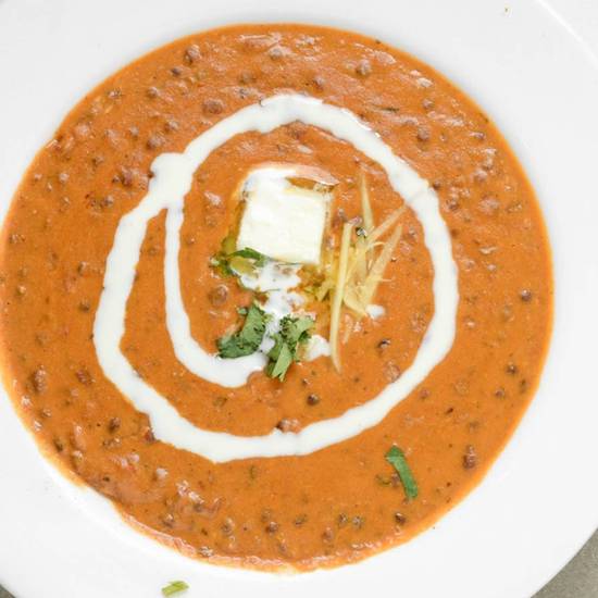 54. Dal Makhani (Black Dal)