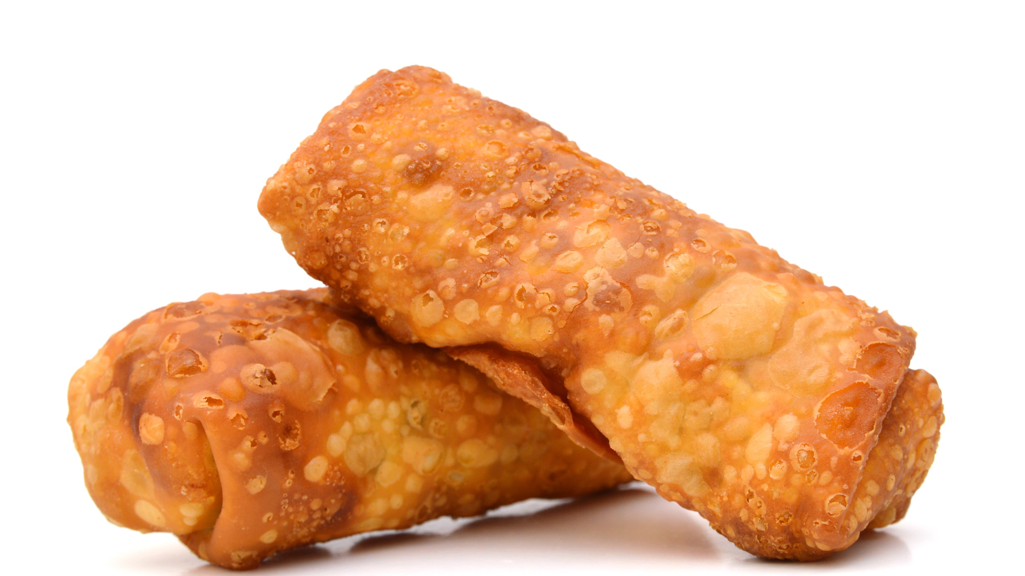 1. Egg Rolls (1)