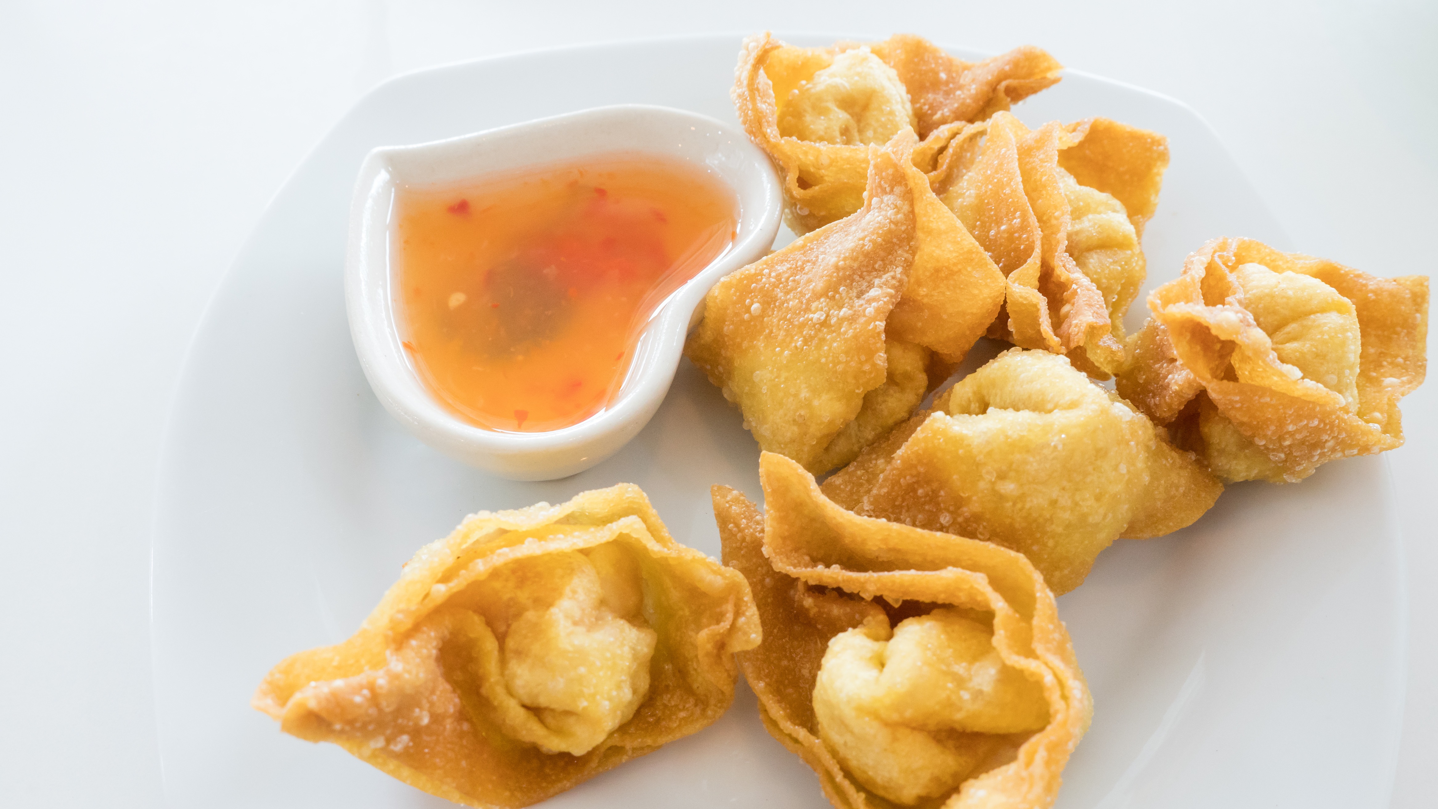 5. Fried Wonton (10)