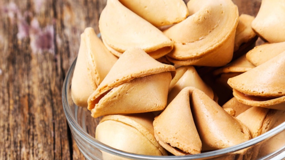 Fortune Cookies (5)