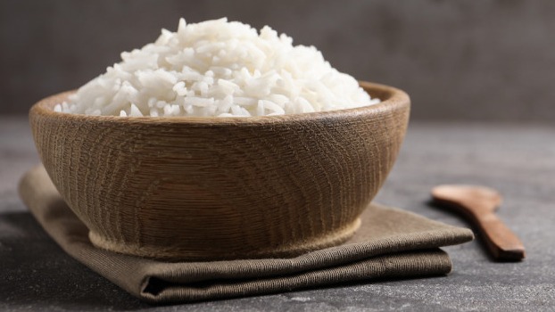 White Rice