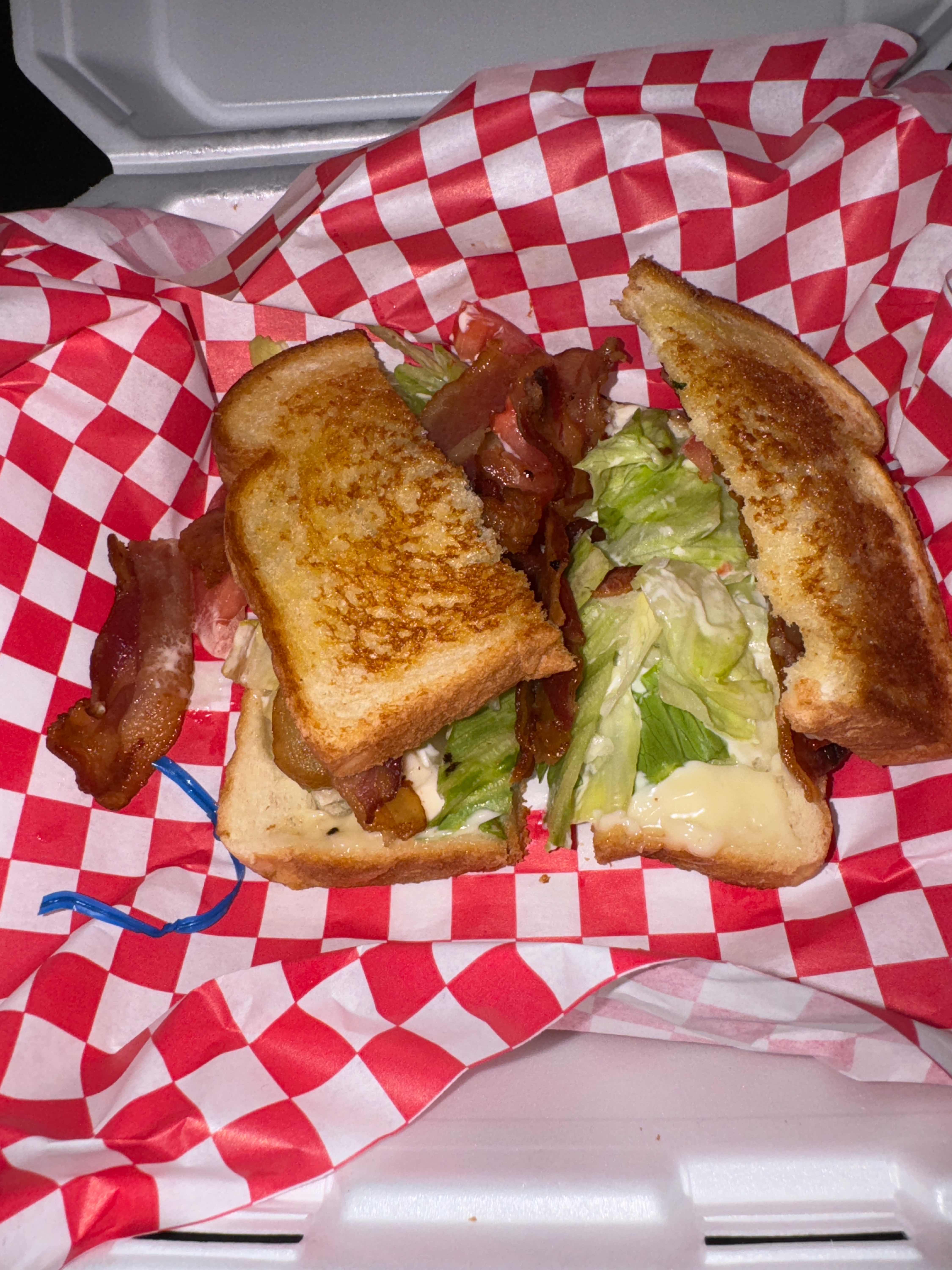 BLTA