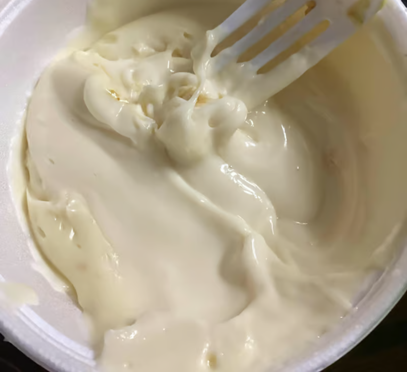 Cheese Dip