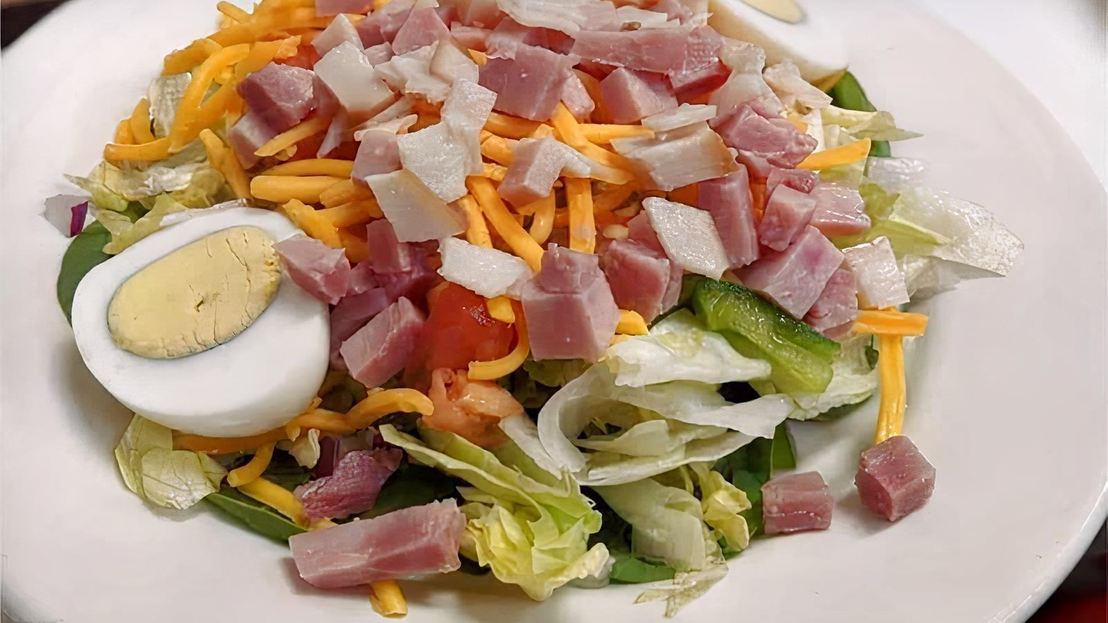Dinner Salad