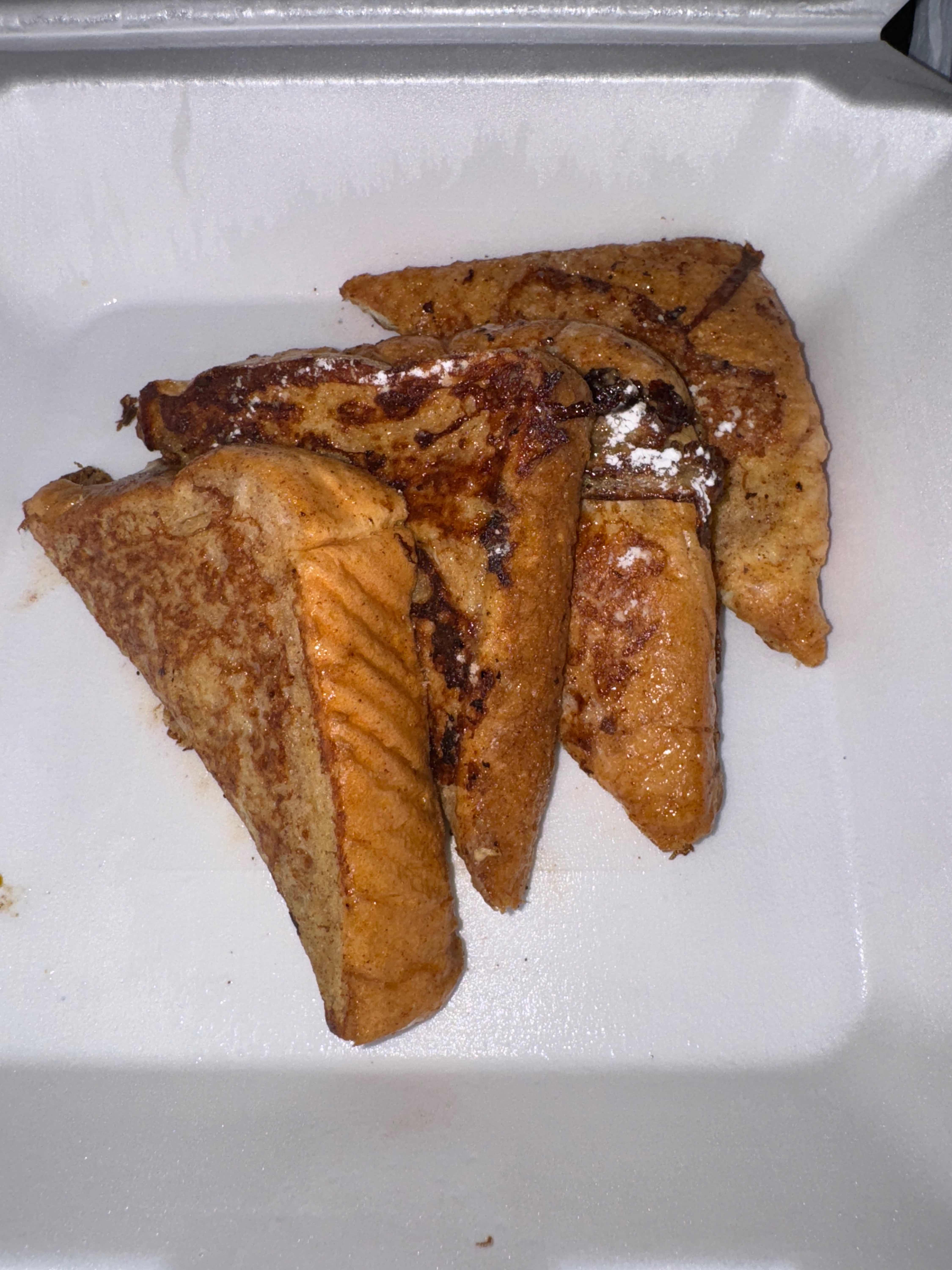 French Toast (2)