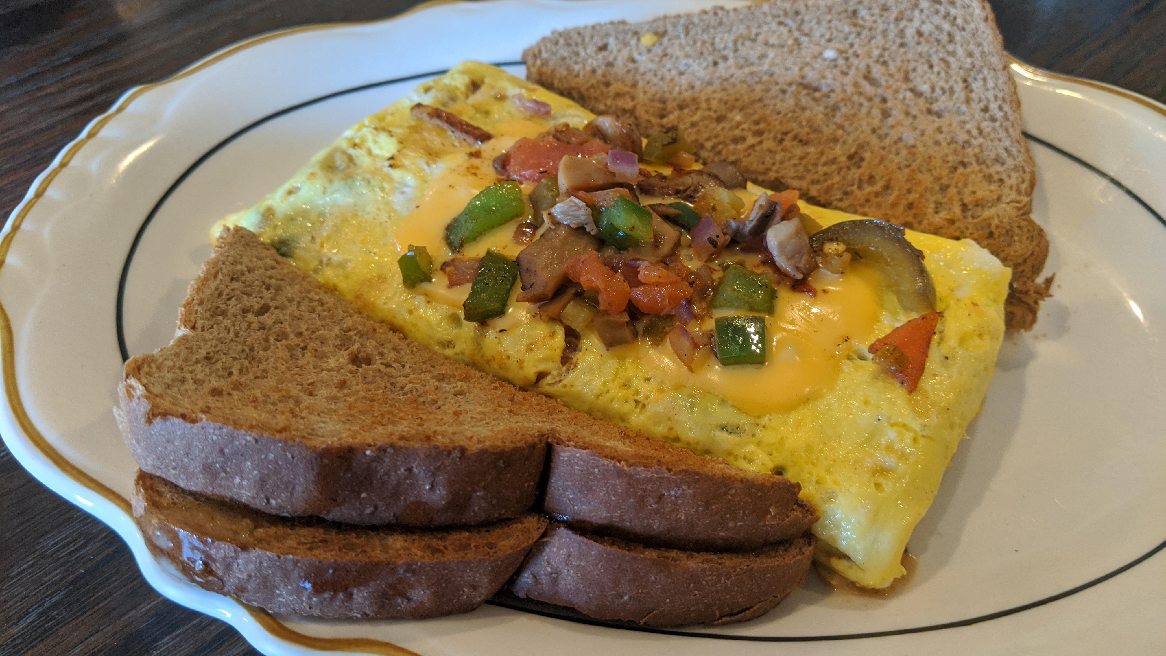 Omelet