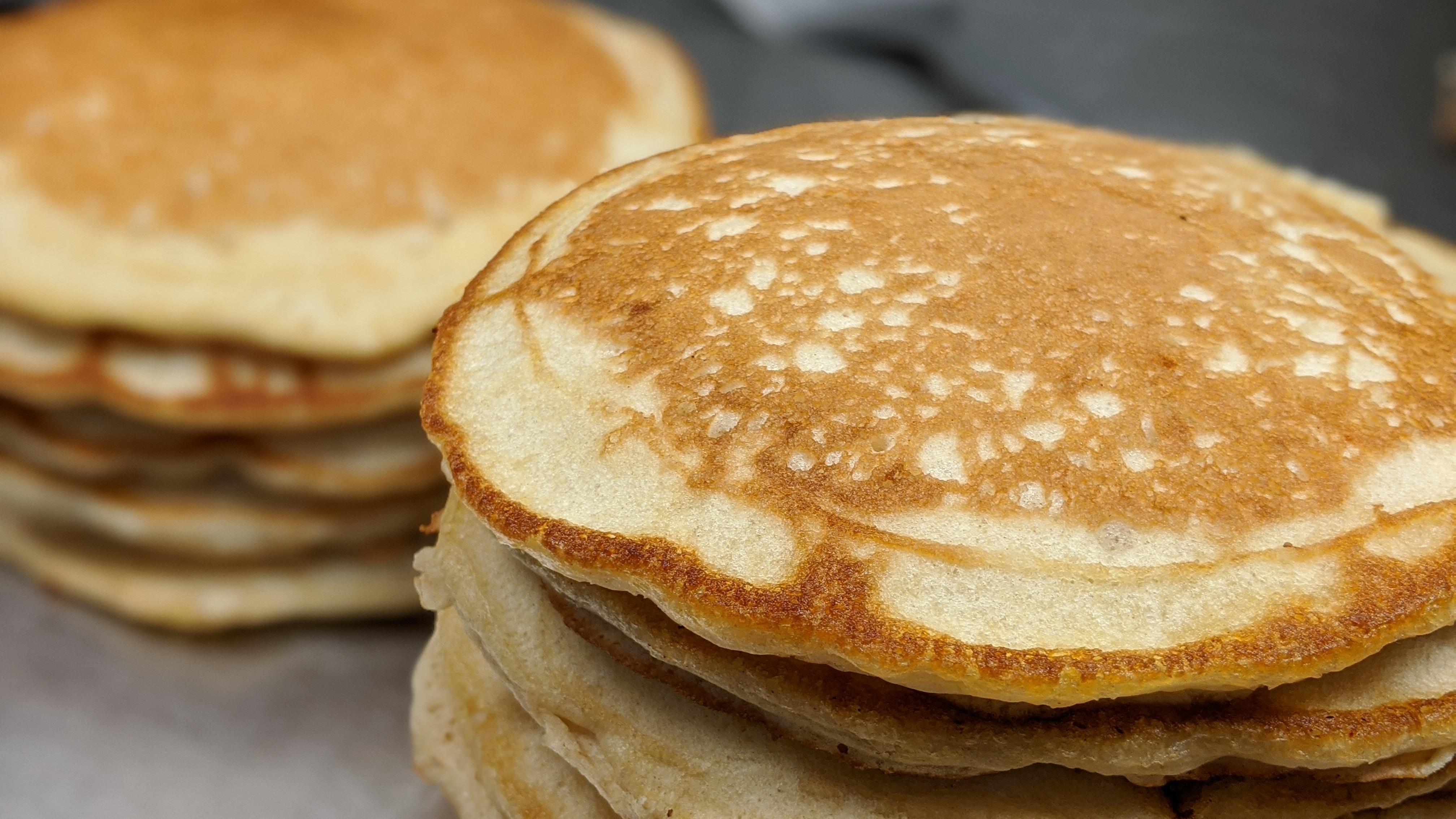 Pancakes (2)