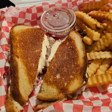 Reuben