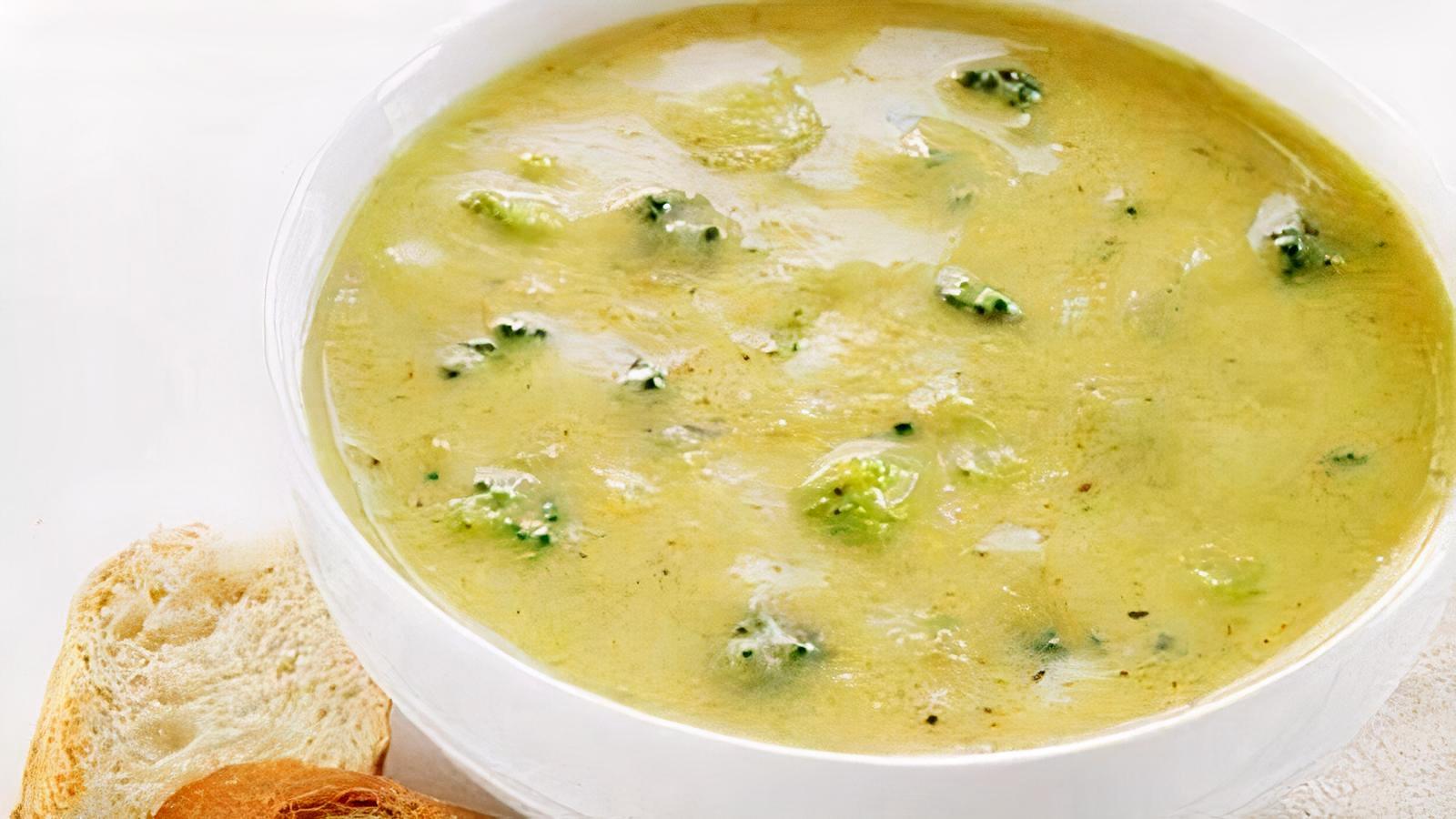 Soup of the Day