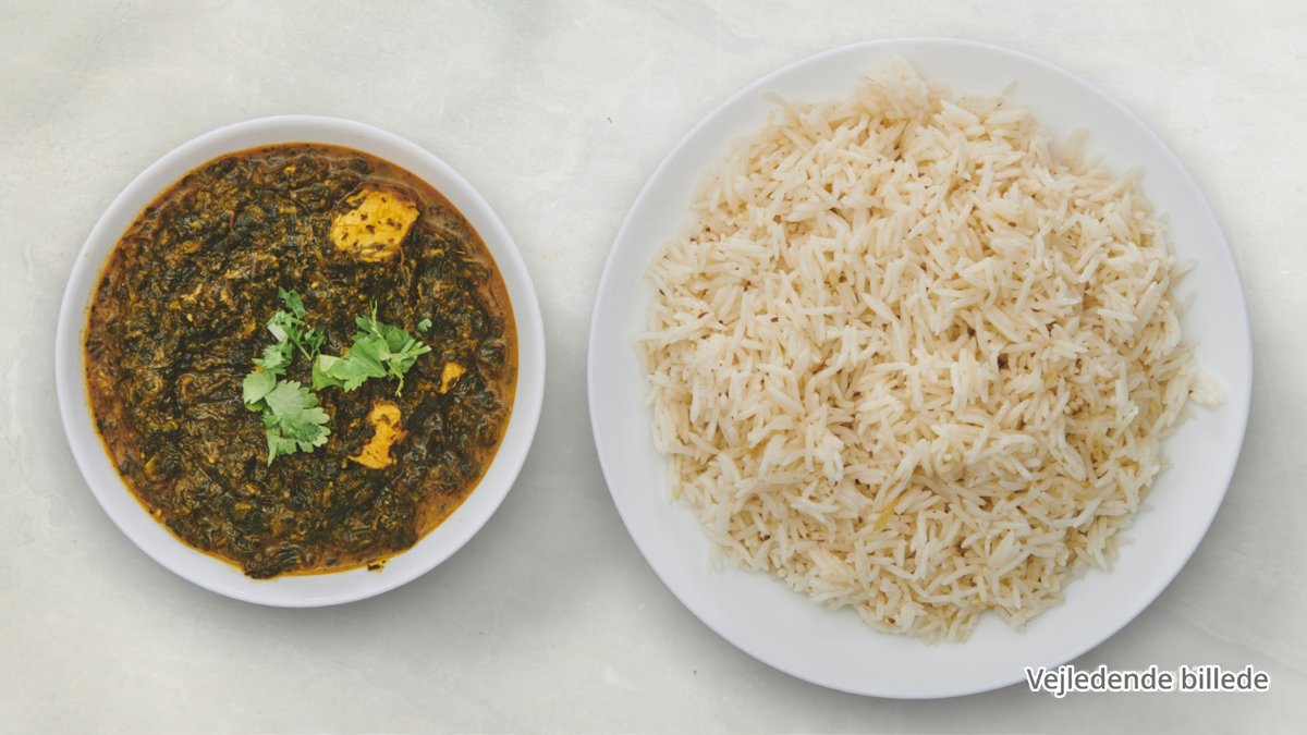 Keema Palak