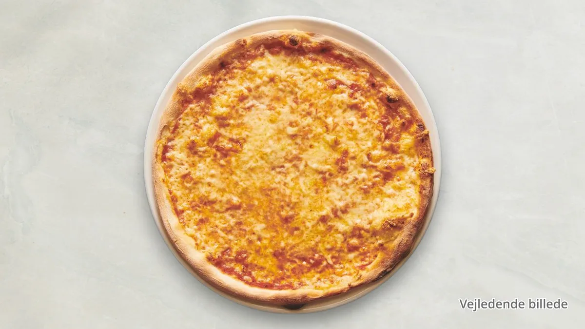Margherita