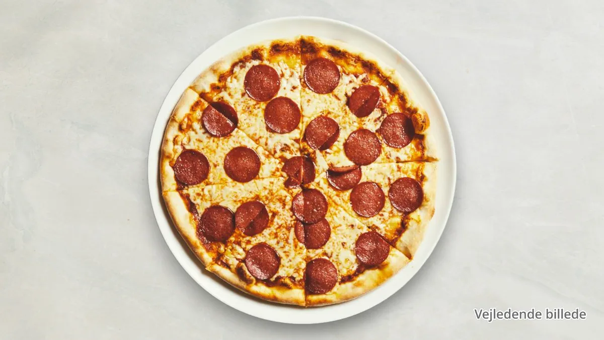Pepperoni