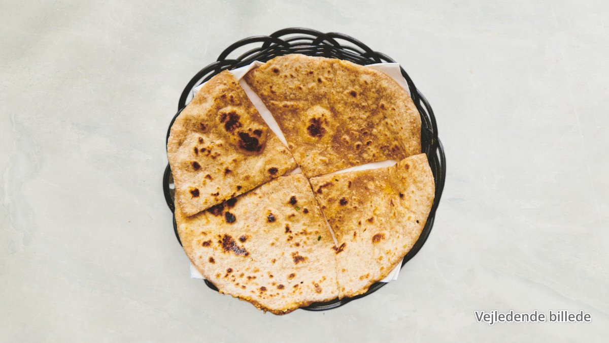 Special Paratha