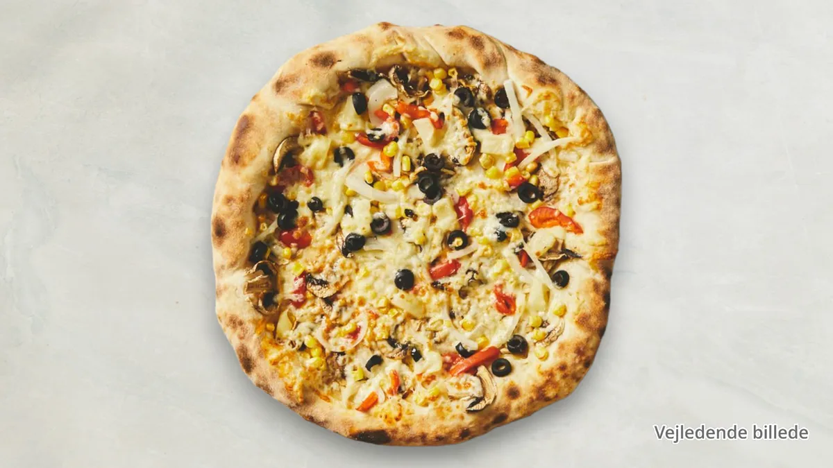 Vegetariana