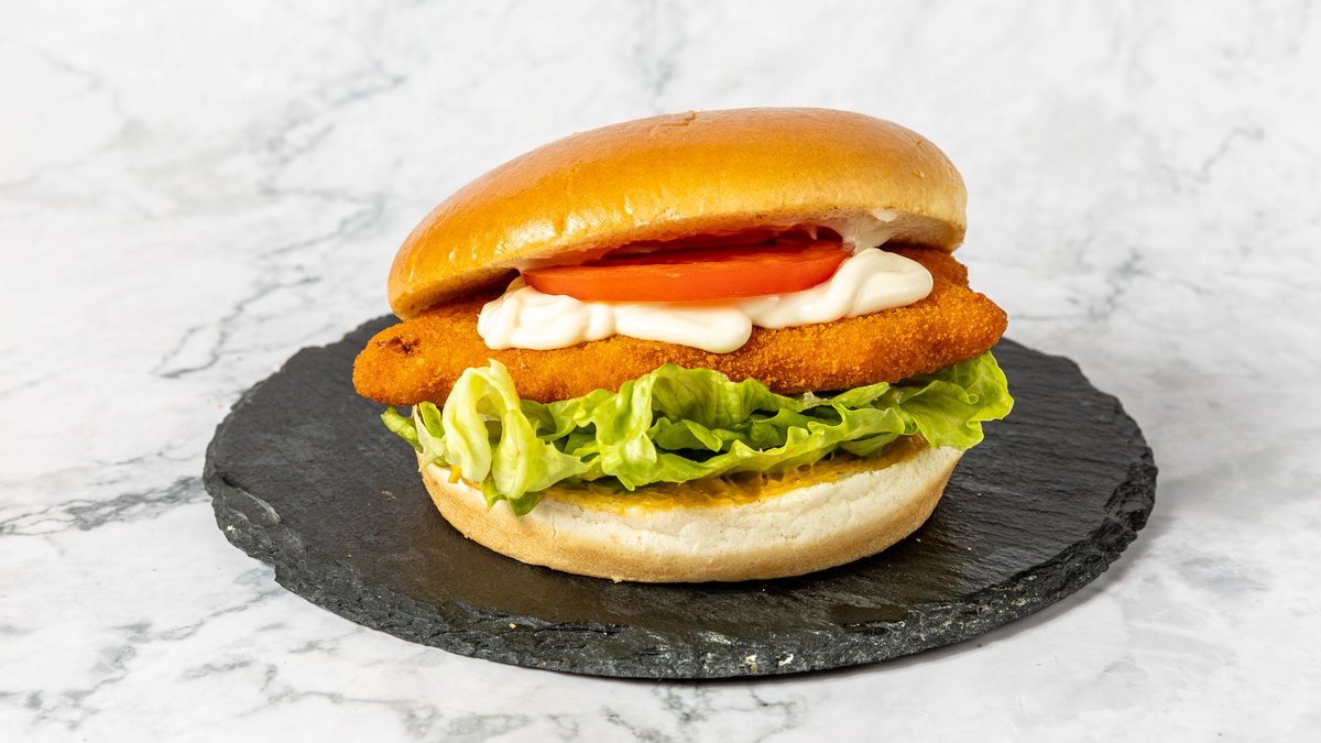 Atlanta Burger