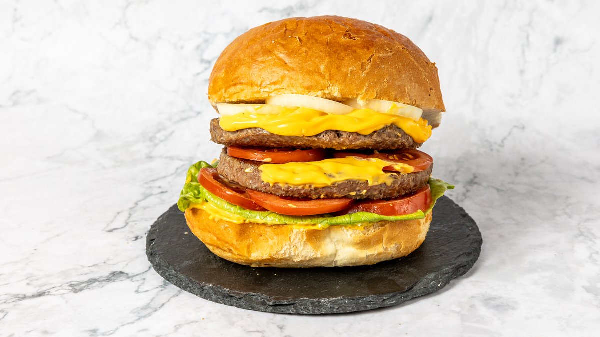 Boston Burger