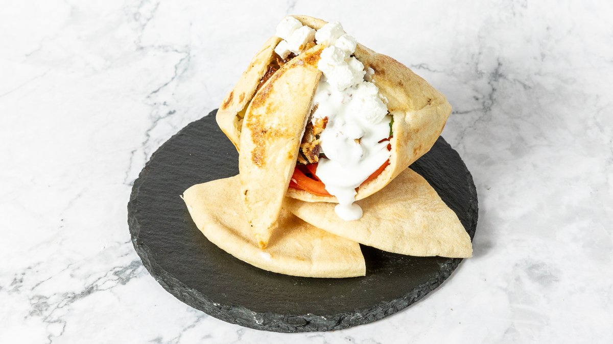 Brooklyn gyros
