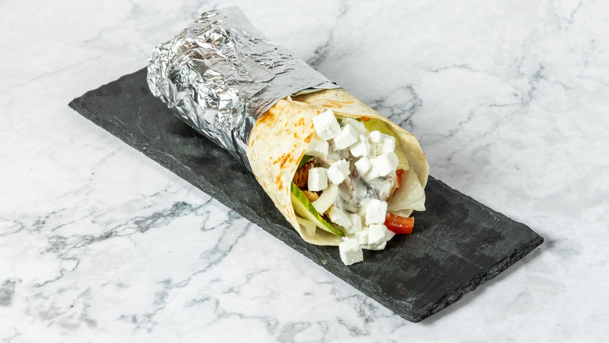 Brooklyn tortilla