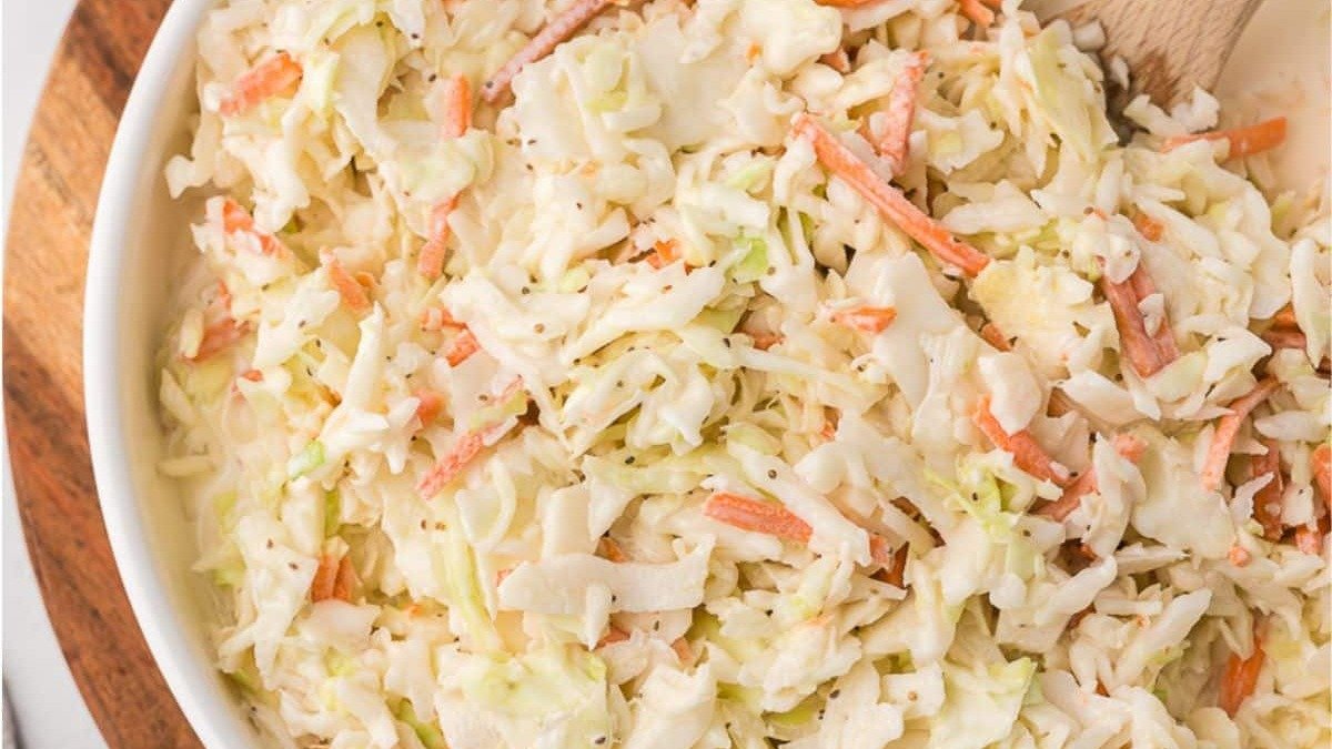 Coleslaw