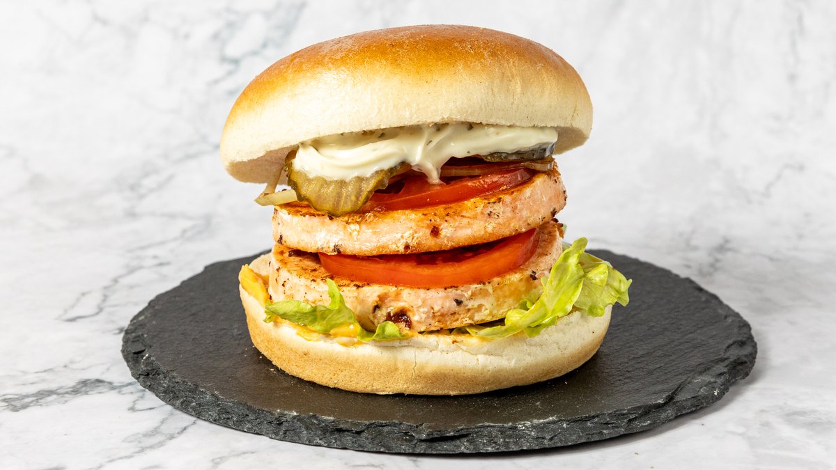 Double King Salmon