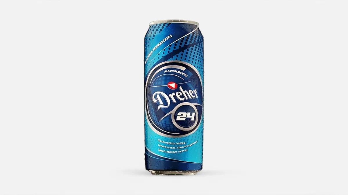 Dreher24 Alkoholmentes
