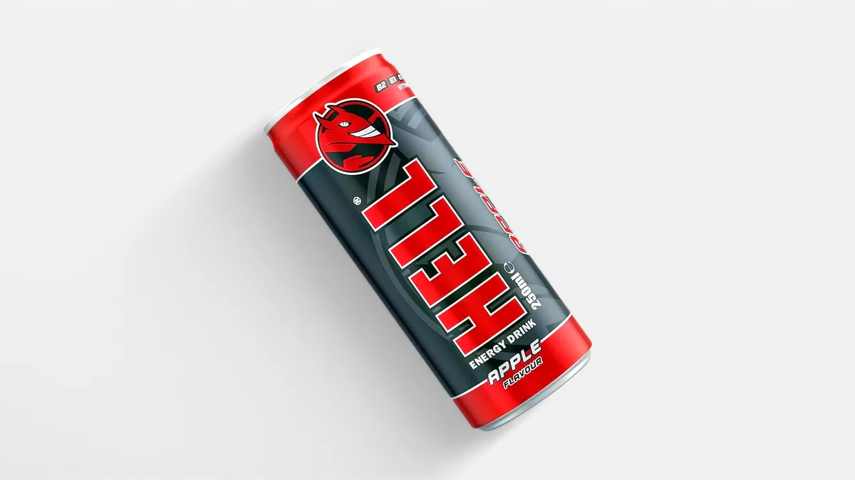 Hell Apple