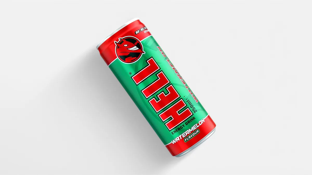 Hell Watermelon