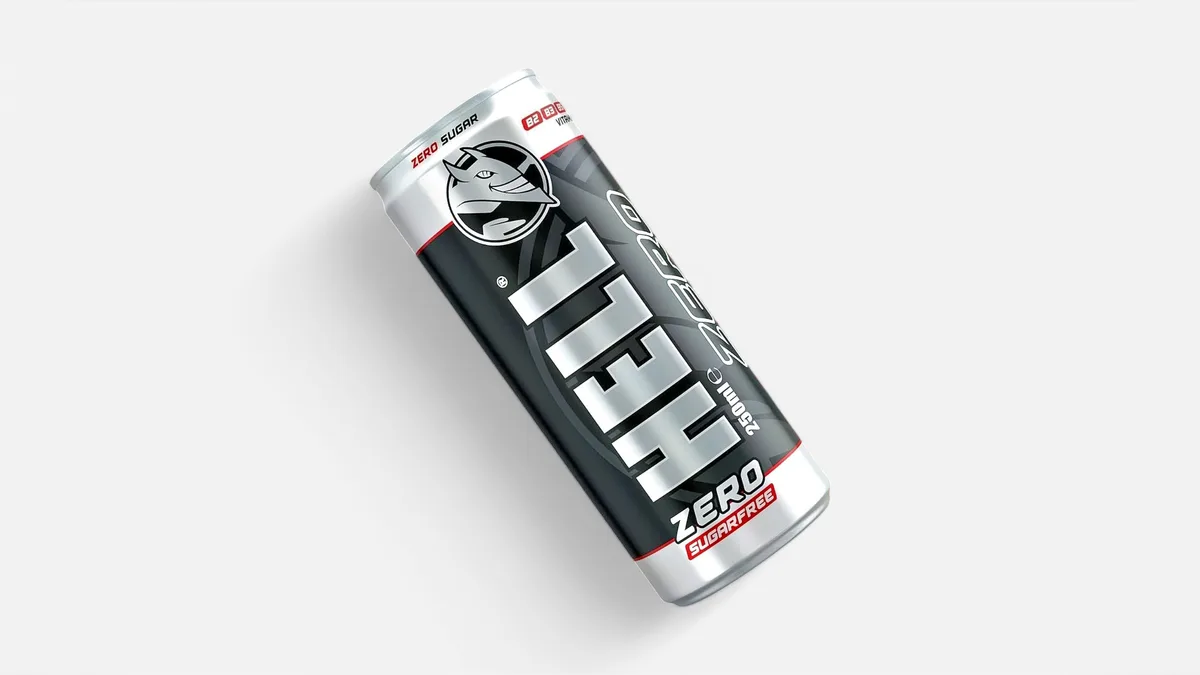 Hell Zero