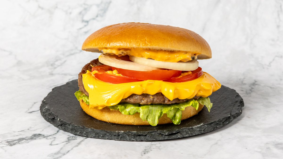 Manhattan Burger