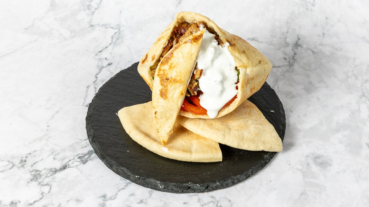 New York Gyros