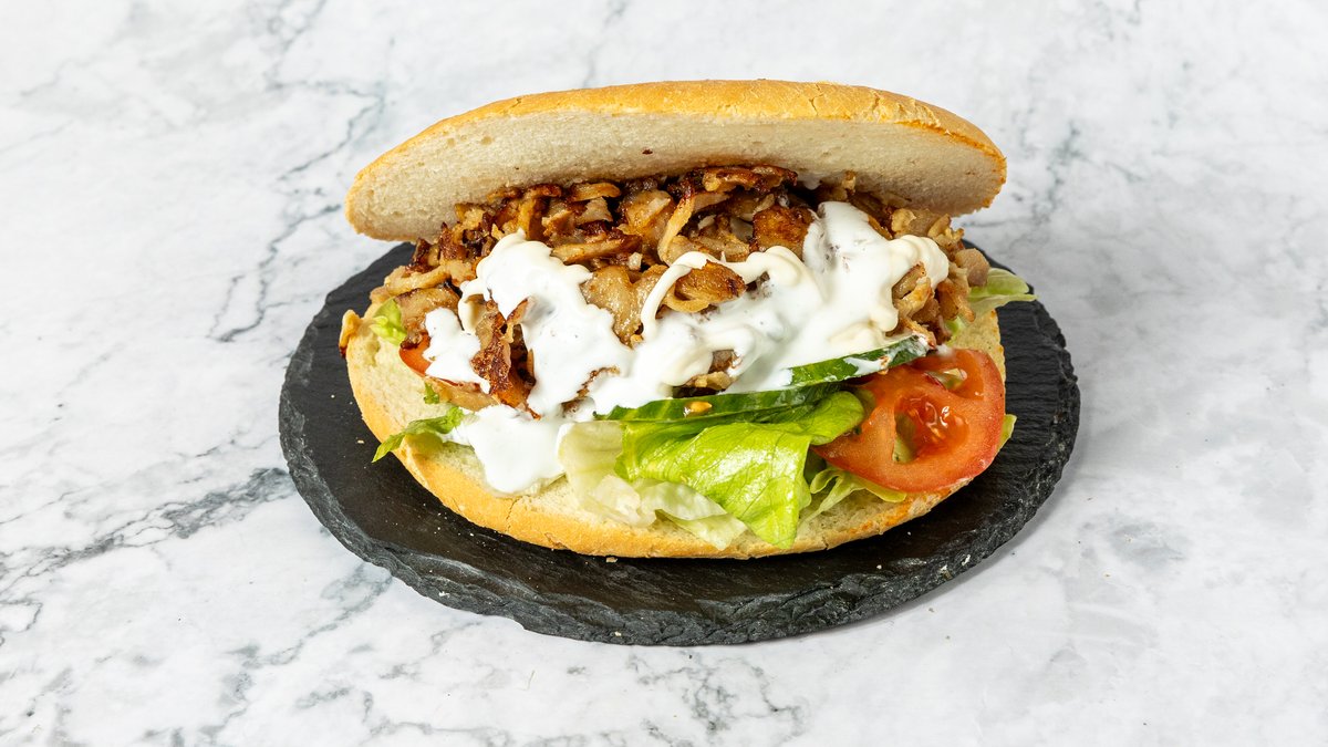 New York Kebab