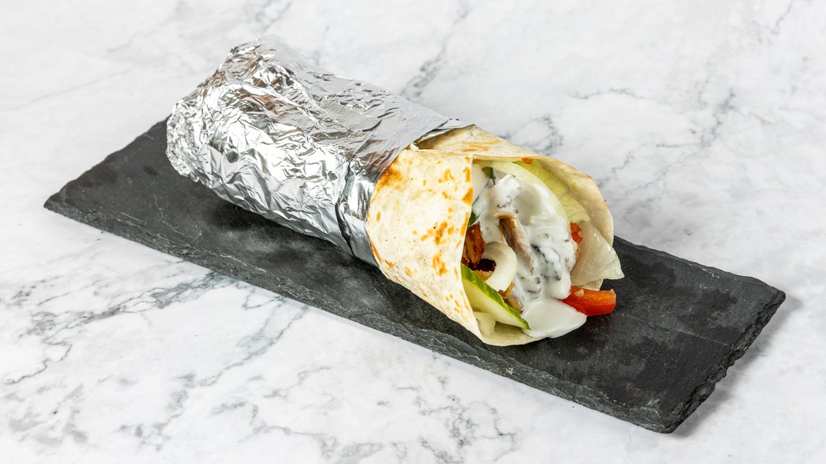 New york tortilla