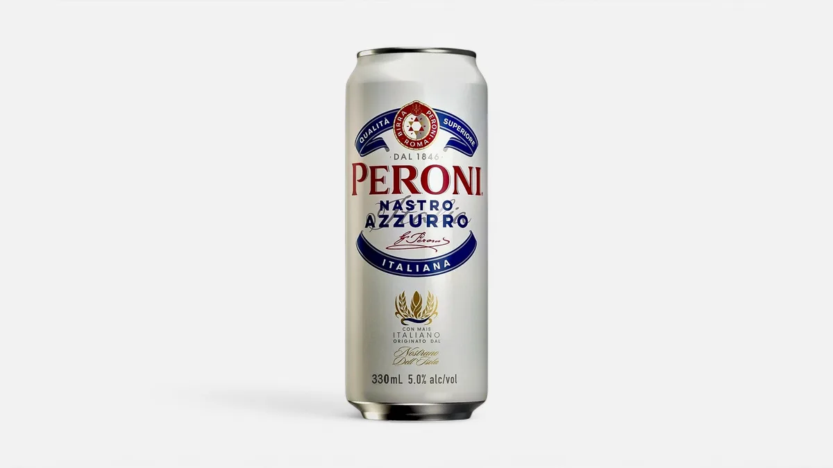 Peroni