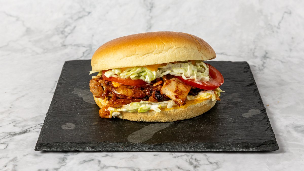 Texas Burger