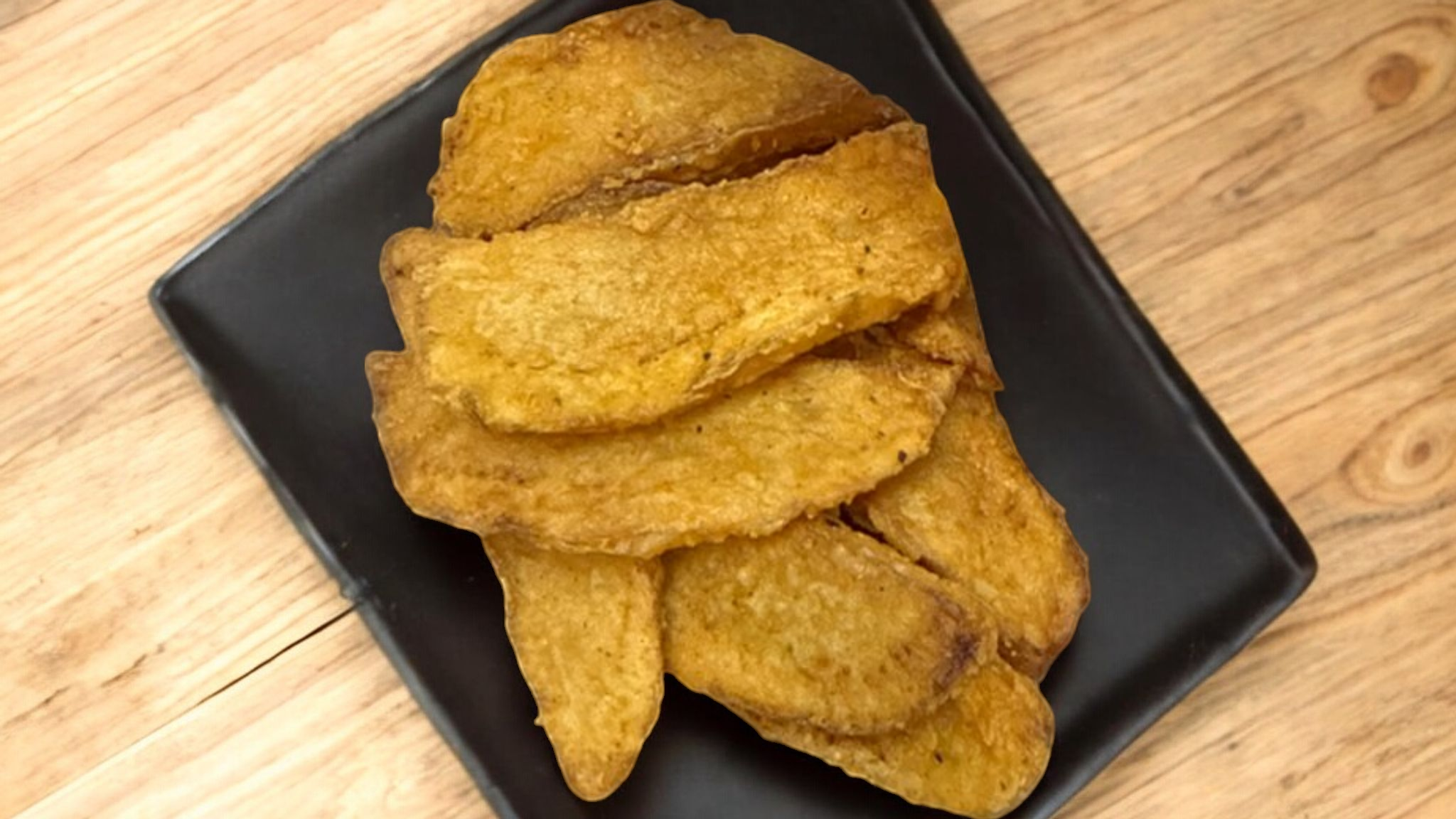 Potato Wedges