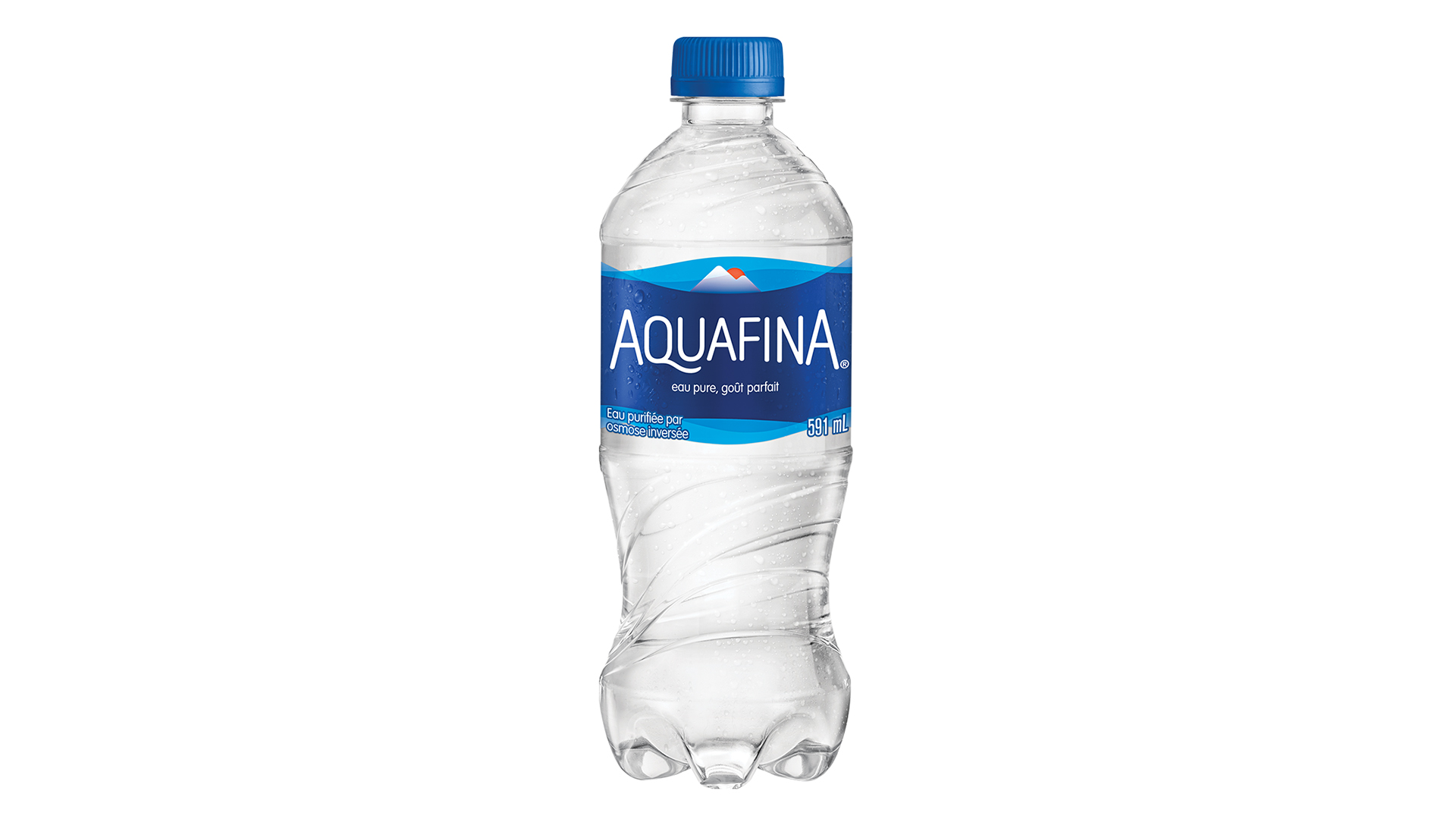 Aquafina Water