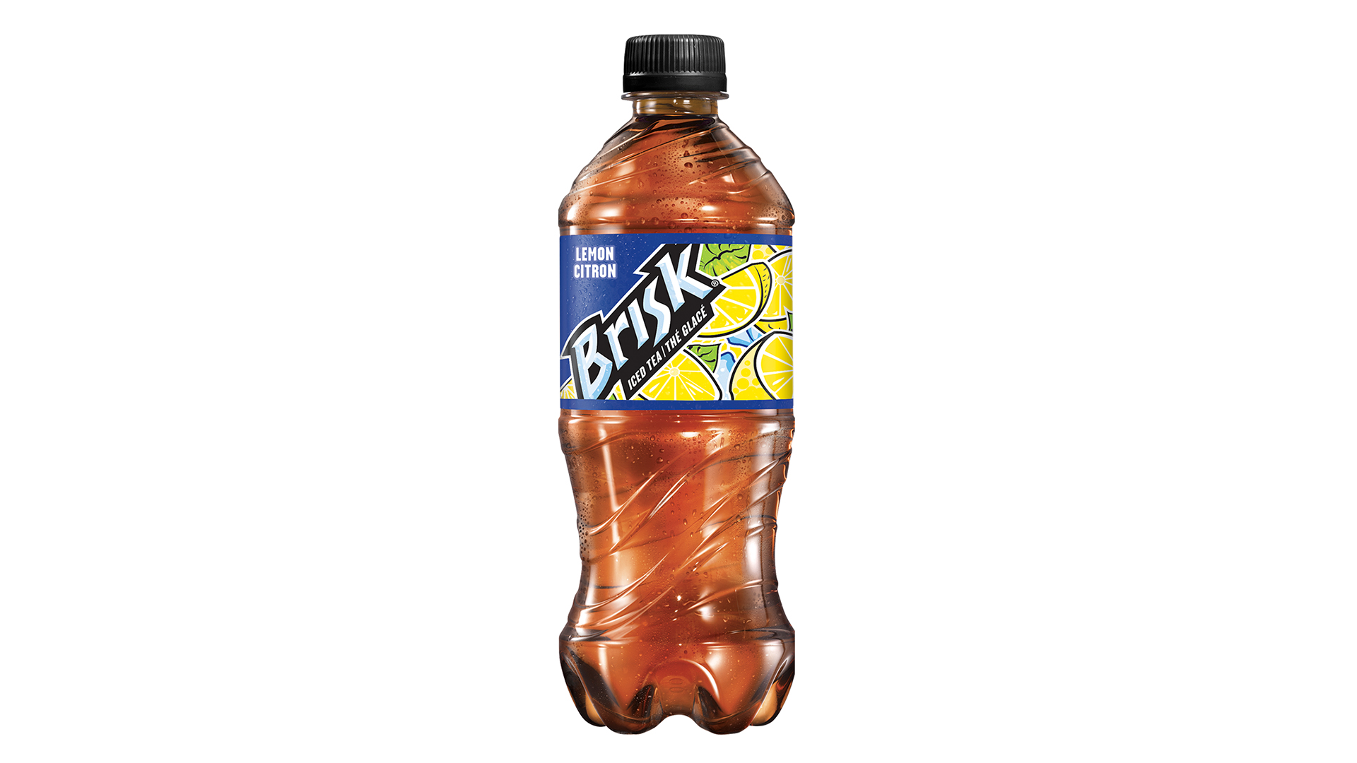 Brisk Iced Tea