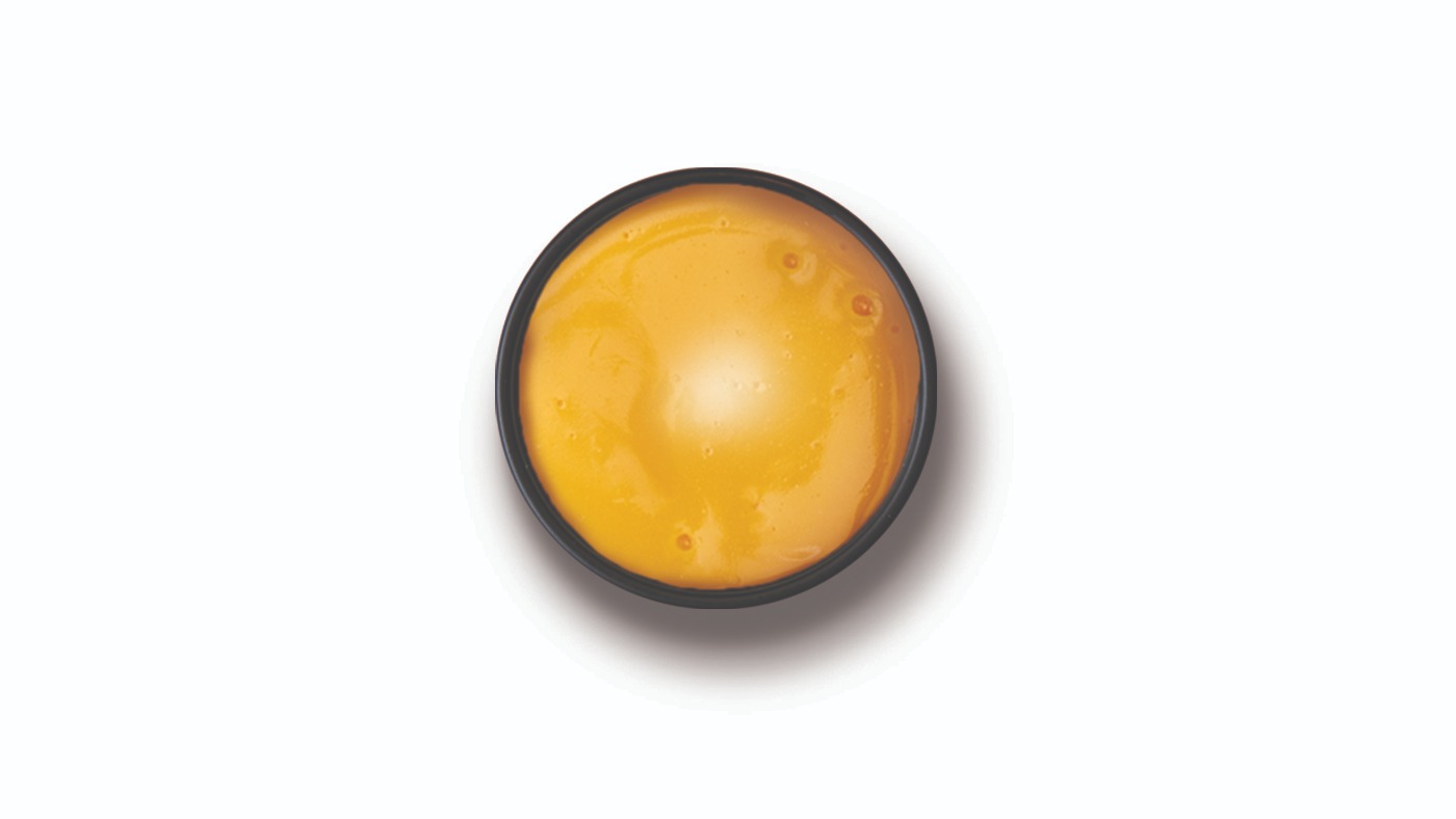 Cheese Sauce