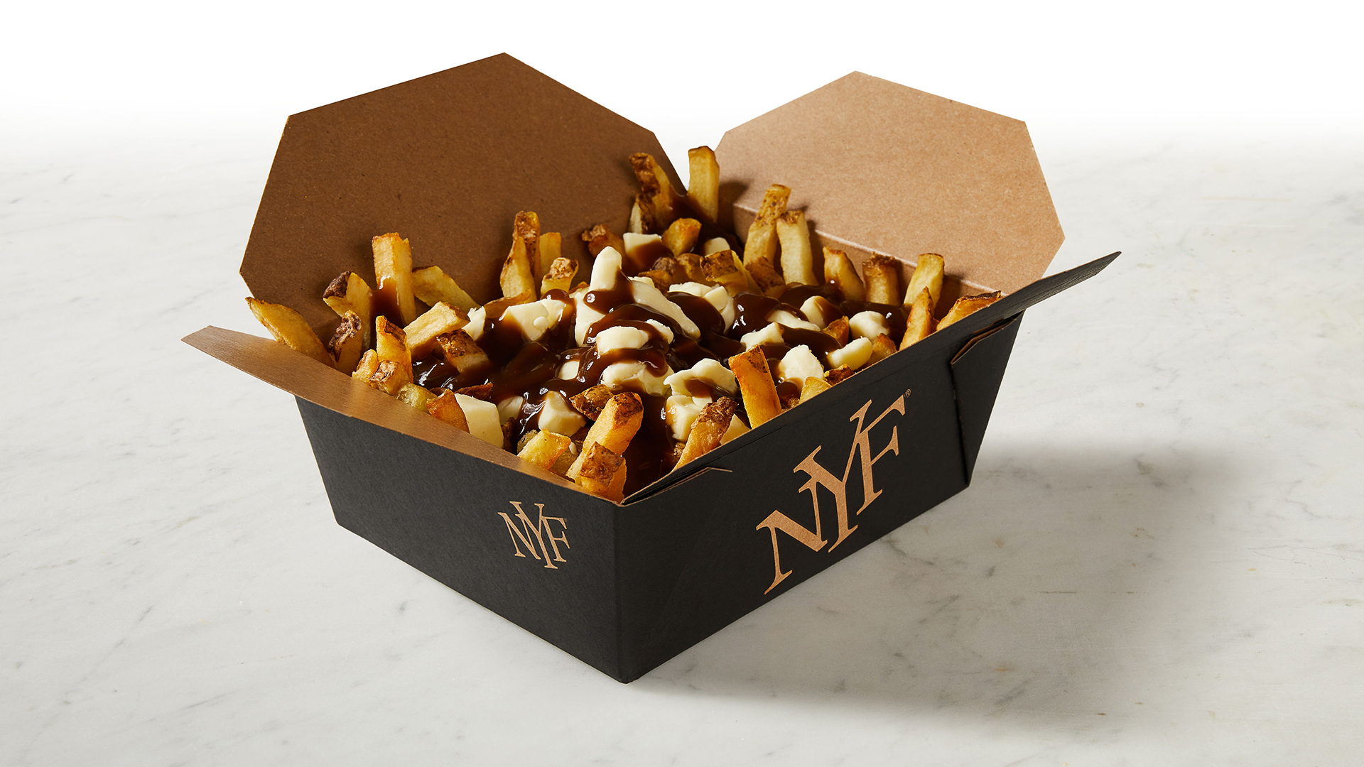 Classic Poutine Kit